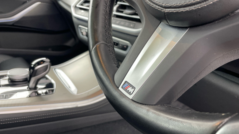 BMW X5 xDrive45e M Sport 5dr Auto Estate